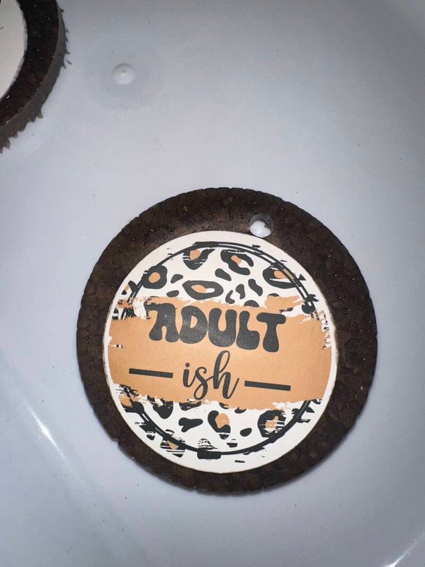 Adult-ish- Beach