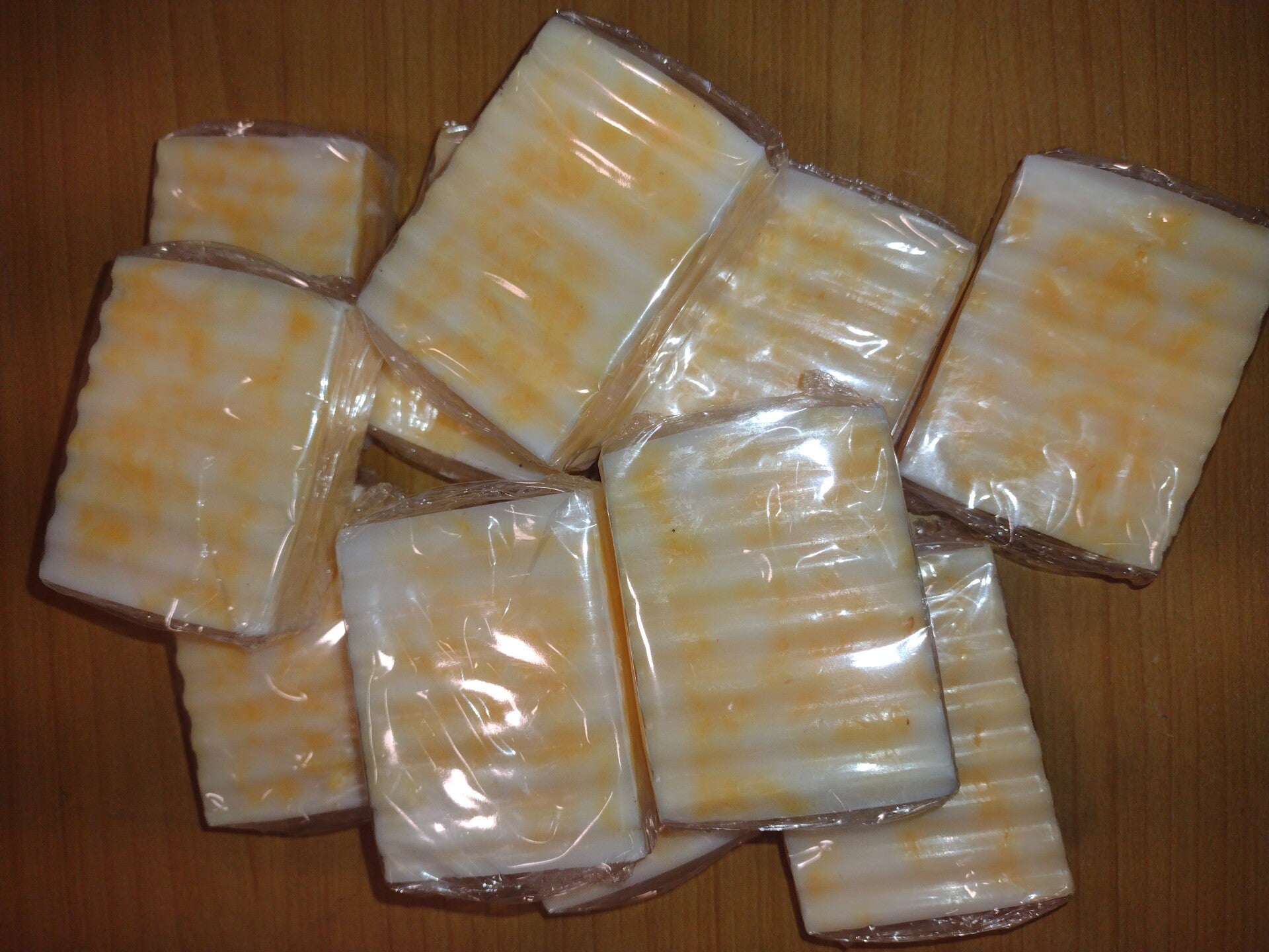 Oh Honey - Goat Milk