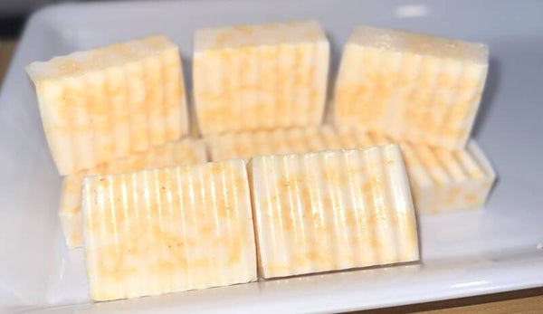 Oh Honey - Beef Tallow