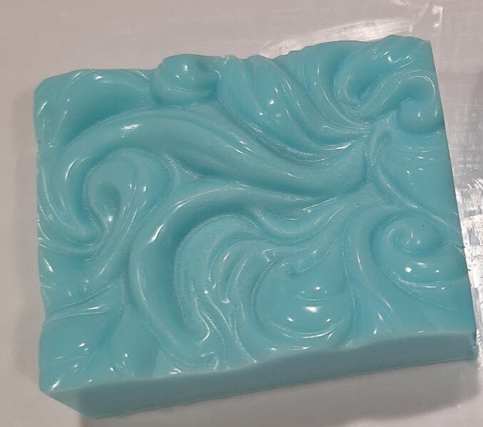 Let it Rain - Triple Butter