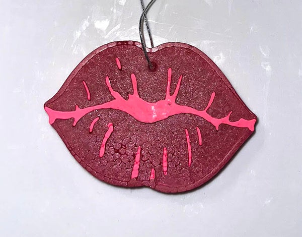 Lips - Cherry Blossom