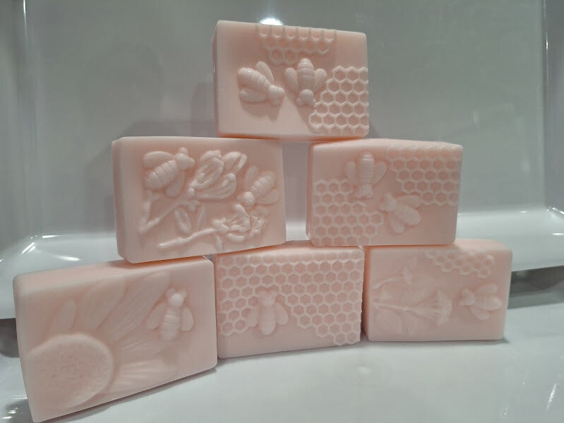 Live Simply - Triple Butter