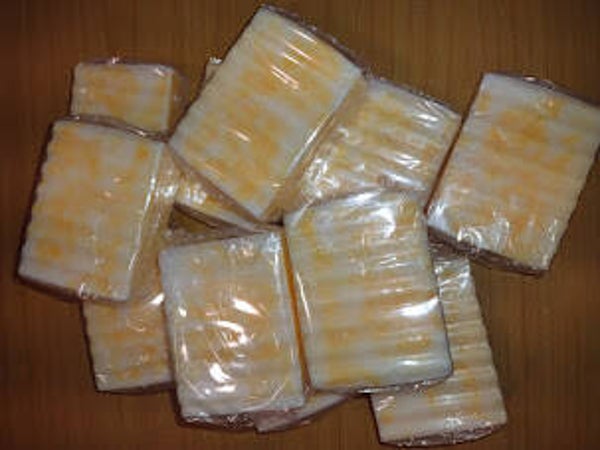Beef Tallow Soaps