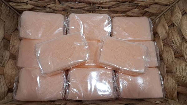 Just Peachy - Beef Tallow