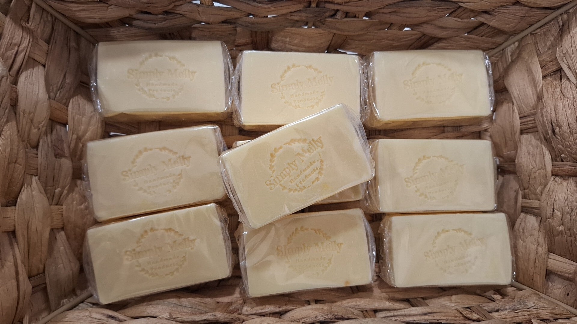 Oh Honey - Beef Tallow