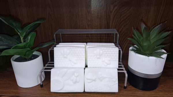 Clothesline (dye free) - Triple butter