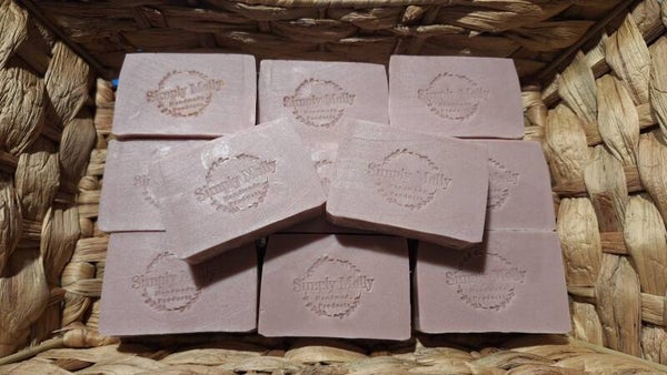 Sandalwood - Triple Butter