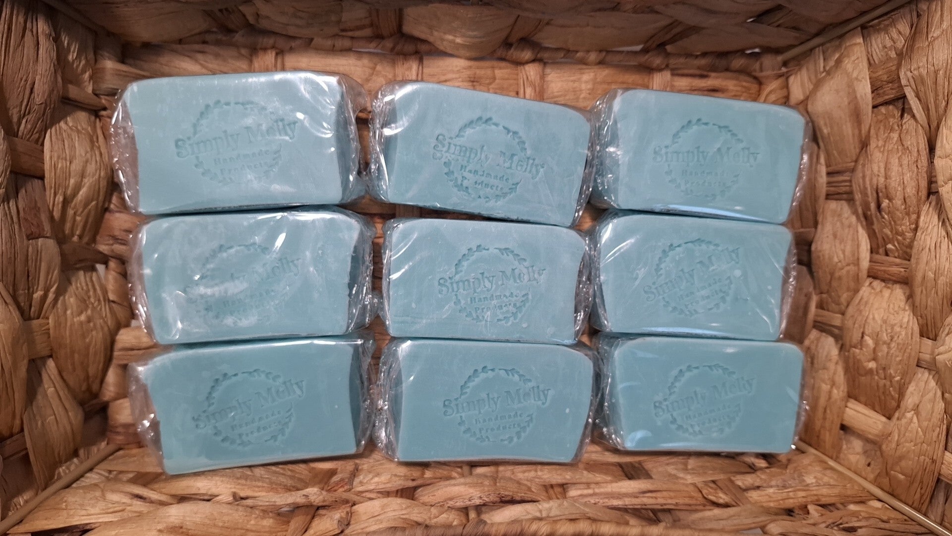 Pure Soap - Triple Butter
