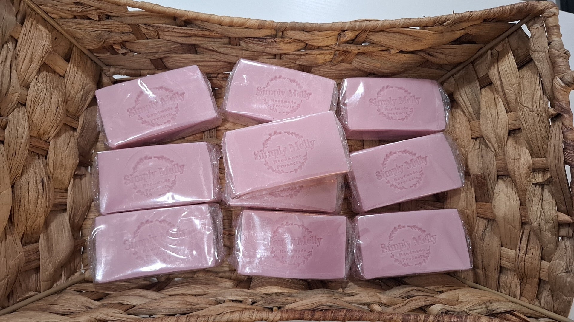 Sweet Rose - Goat milk