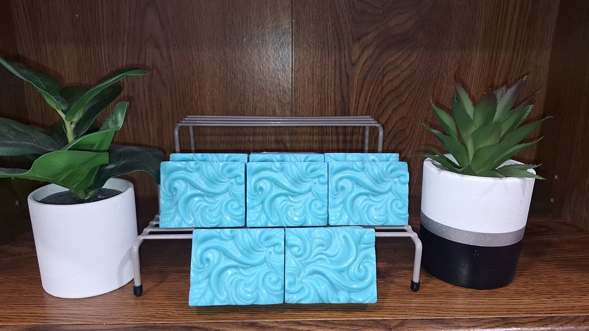 Pure Soap - Triple Butter