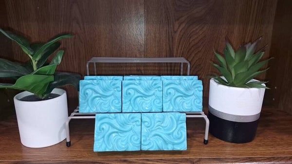 Pure Soap - Triple Butter