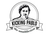 Kicking Pablo