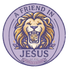 A FRienD in Jesus