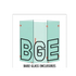 Bare Glass Enclosures