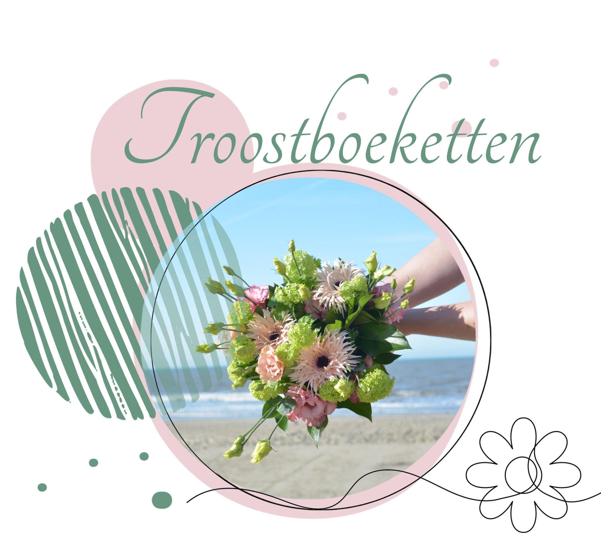 troost boeketten 