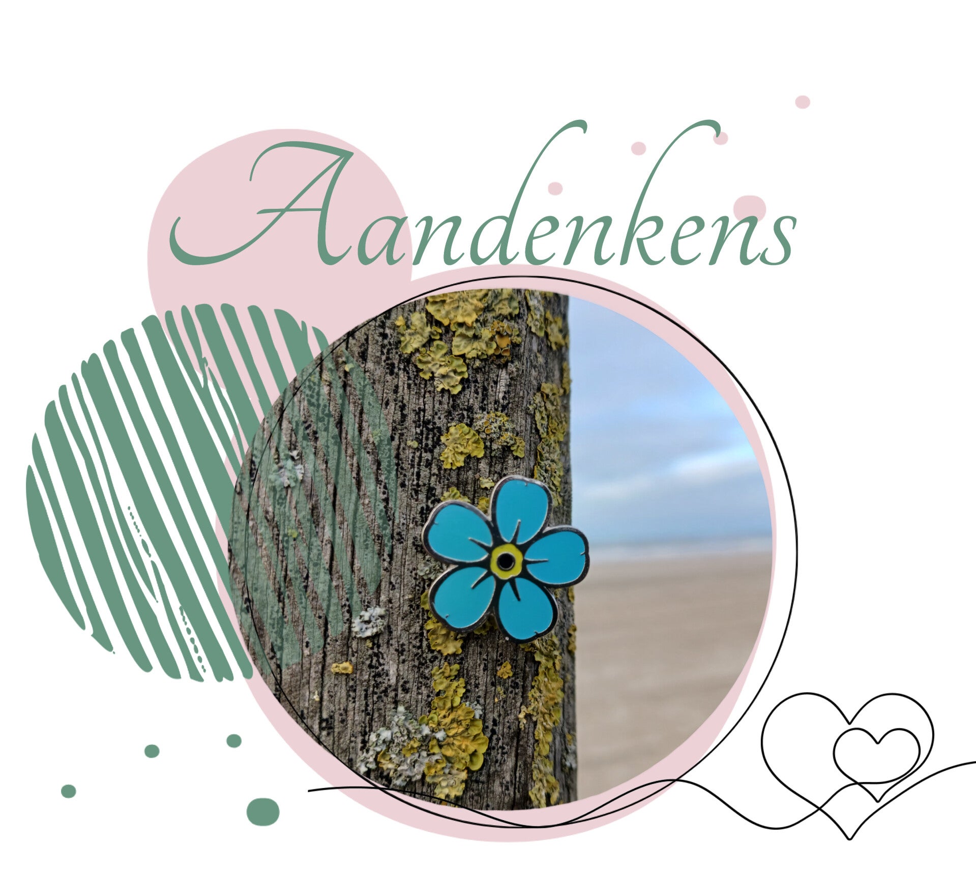 herdenking verlies dierbare