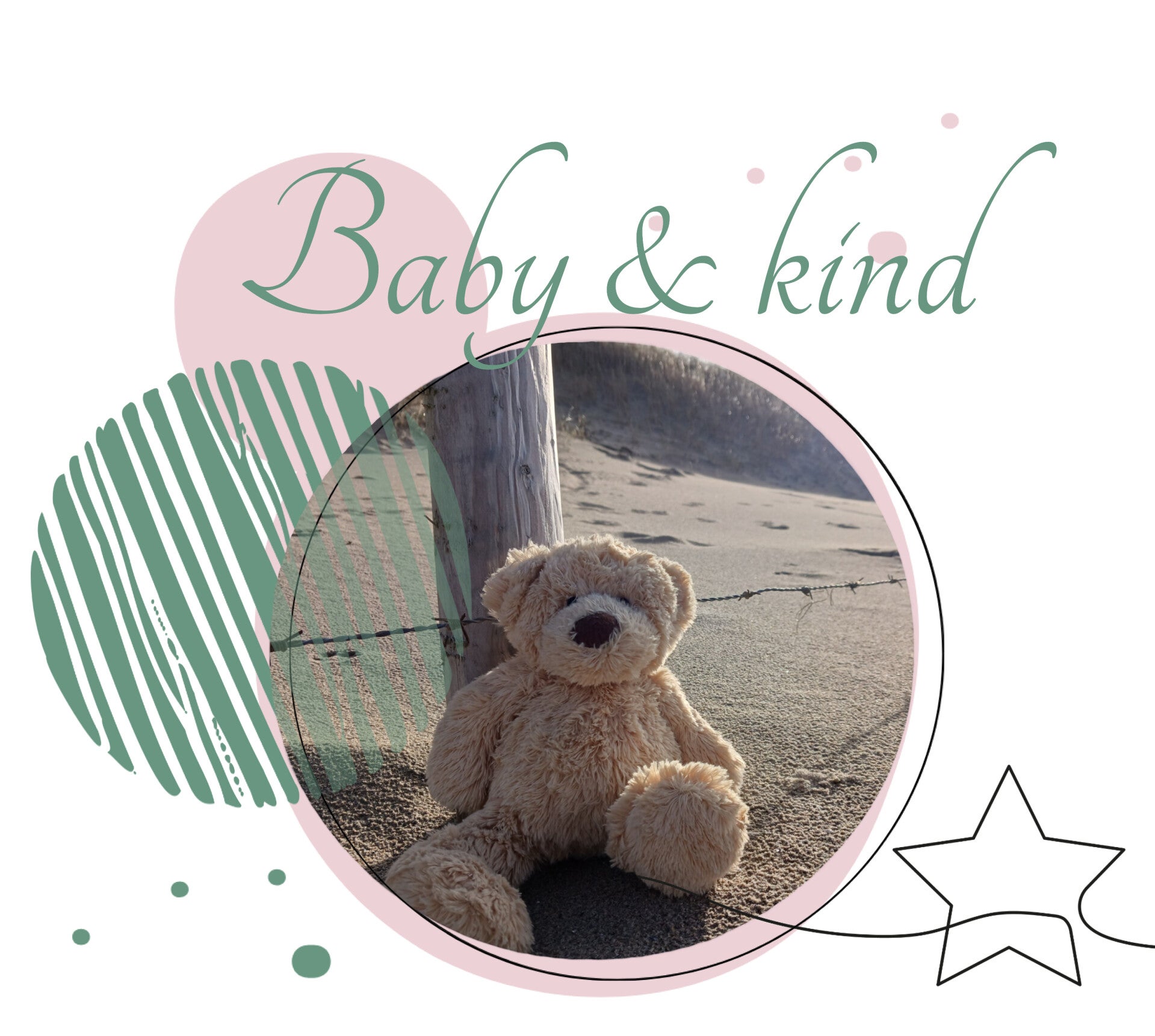 Baby en kind uitvaart bloemen