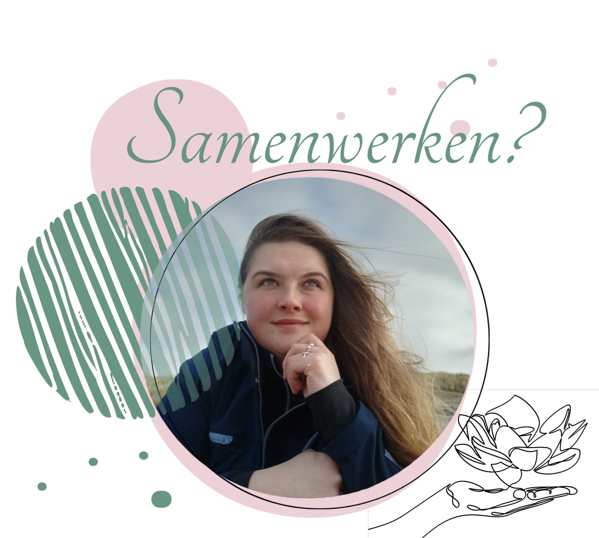 Uitvaartbegeleider uitvaart bloemen