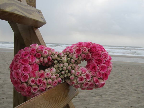 Cyaan ~ Rouwstuk Infinity