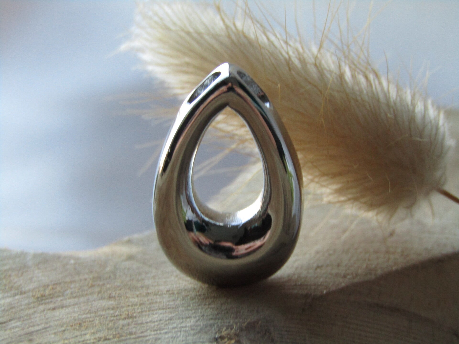 Ashanger Open druppel