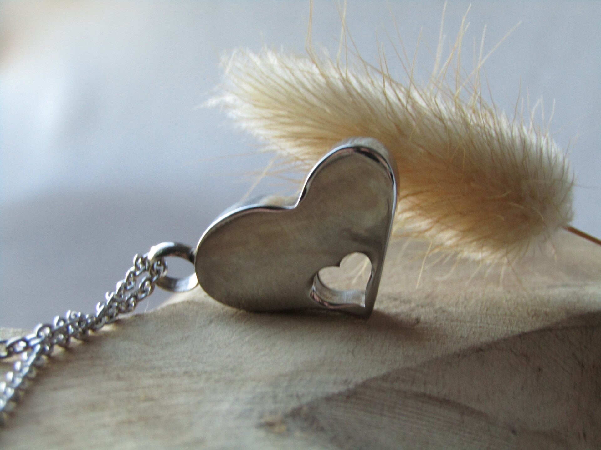 Ashanger Hart in hart