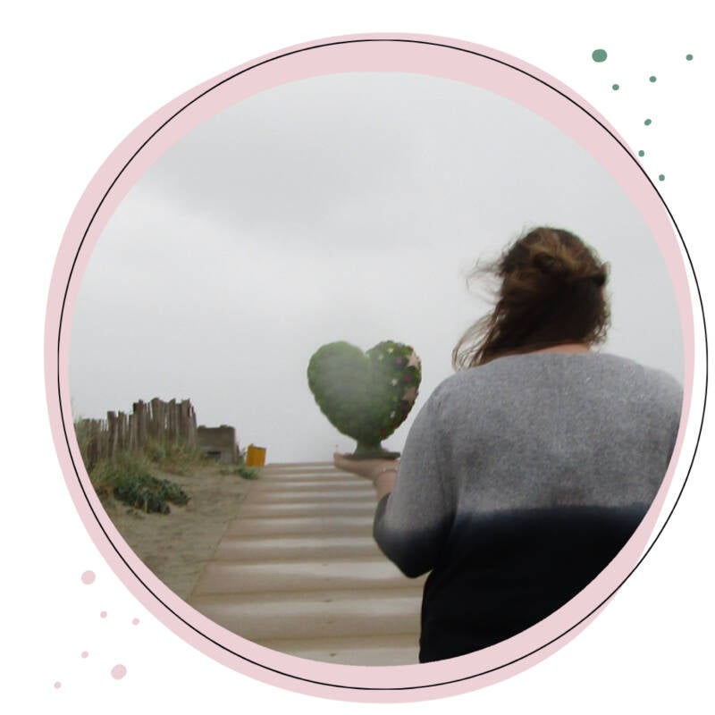 Boeketjes na de uitvaart