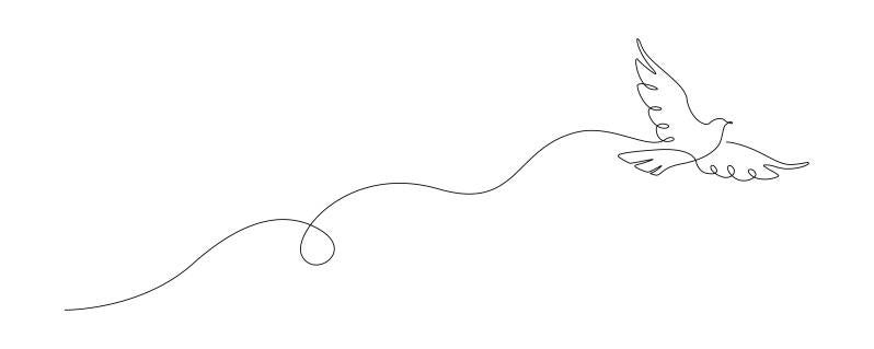 vleugels wings bloemen grafstuk