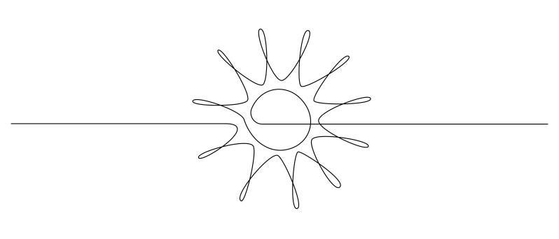 Rouwstuk lila wit bloemen strand