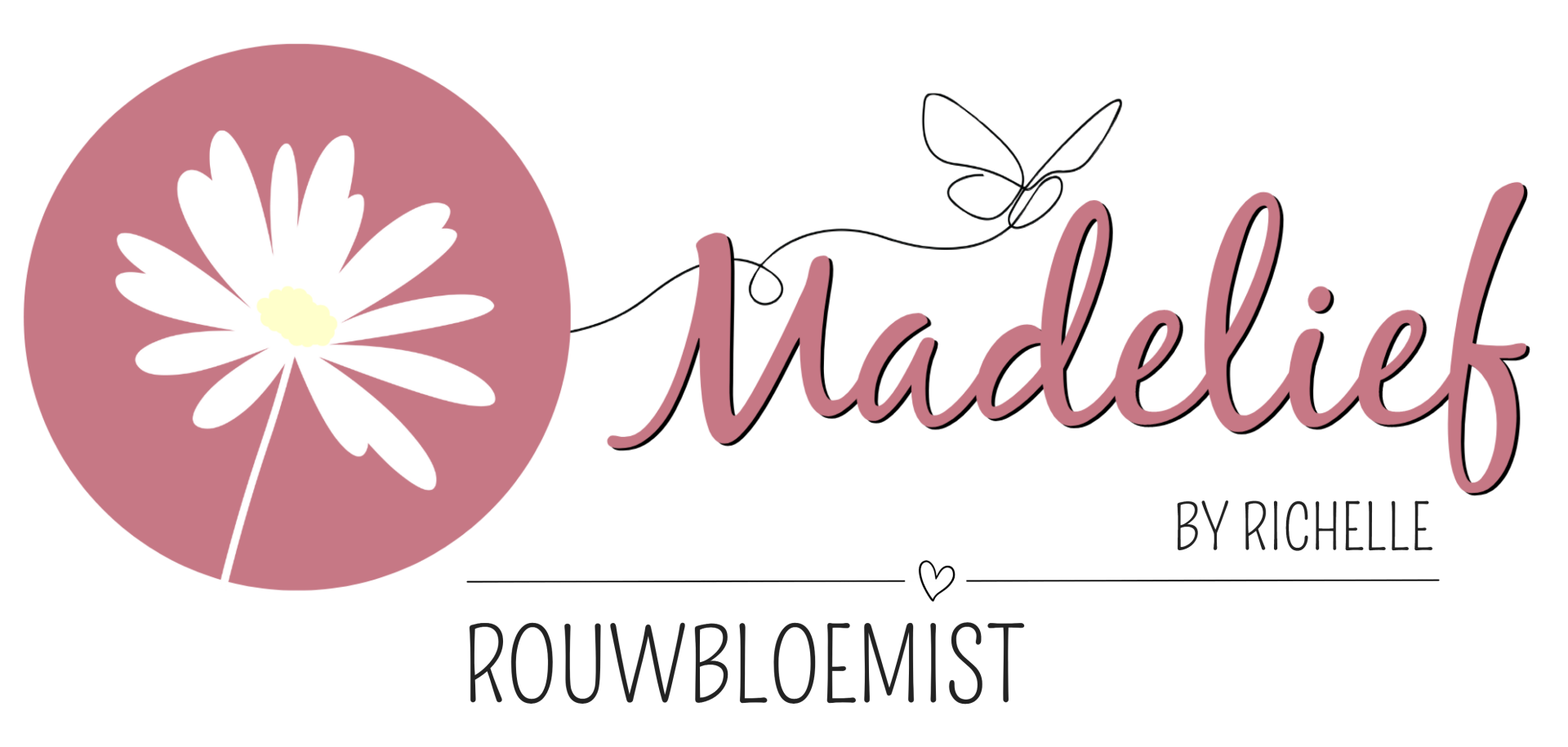 Madelief by Richelle Rouwbloemist Westland