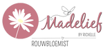 Madelief by Richelle