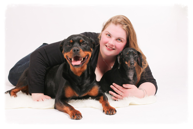 Richelle bloemist Westland