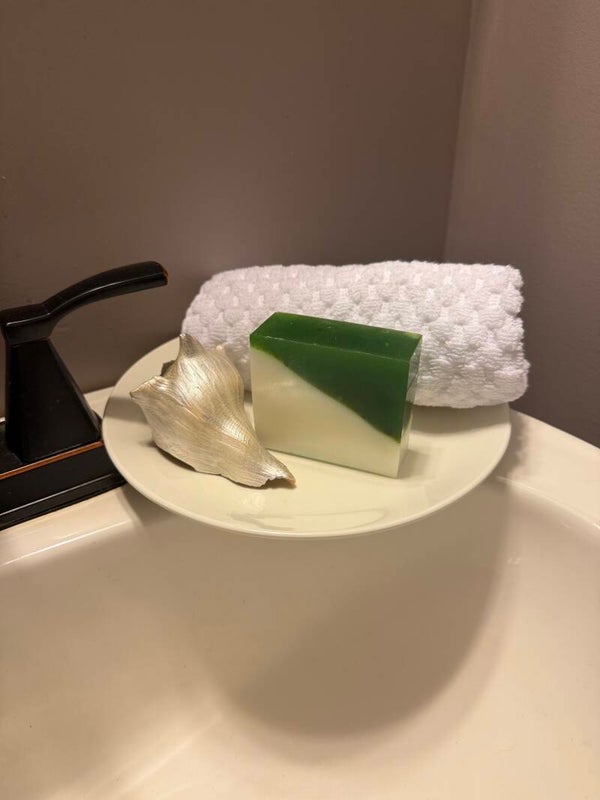 Avocado Bar