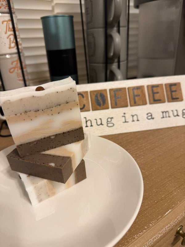 The Coffee Bar