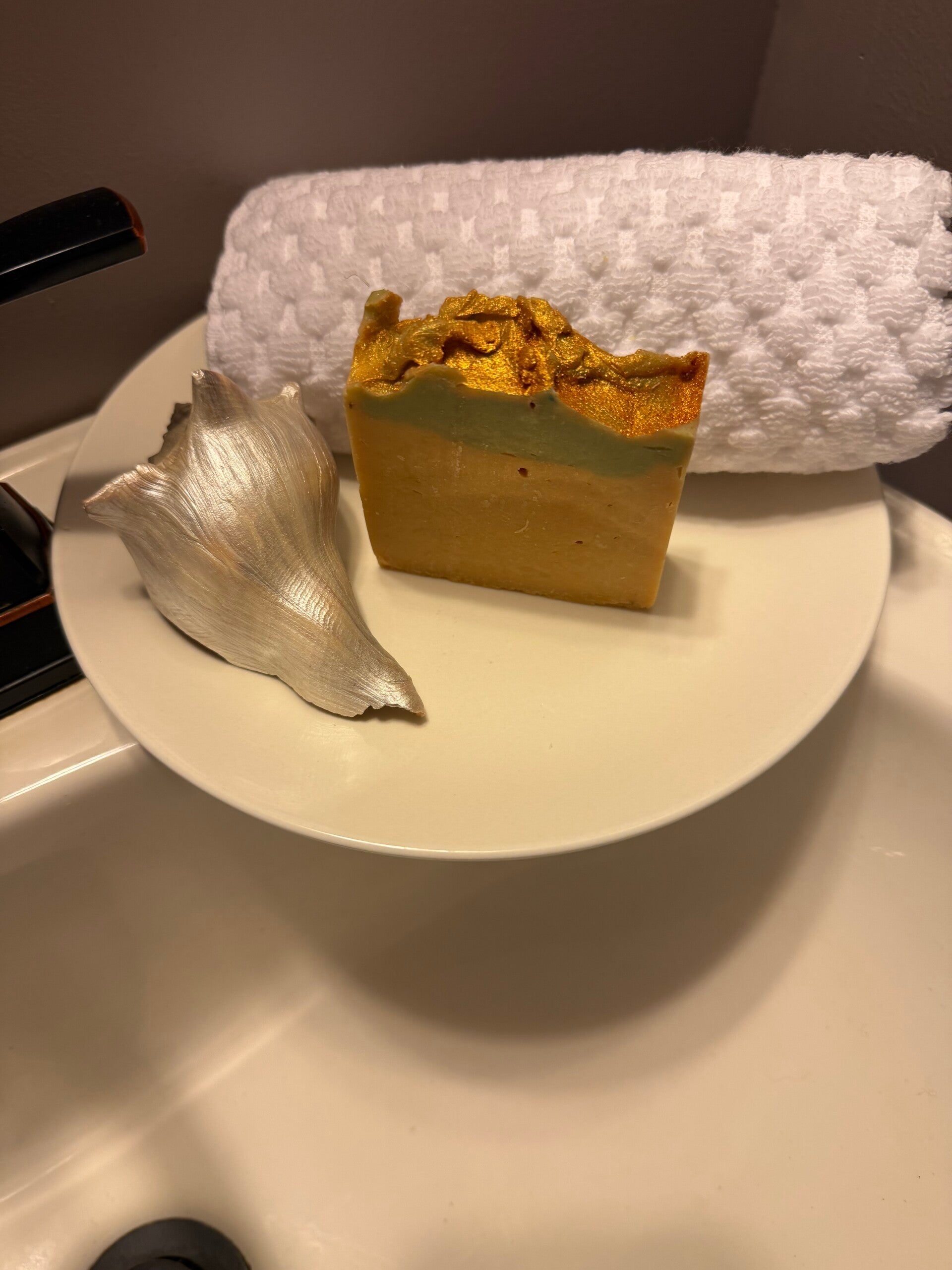 Gold Rush Bar