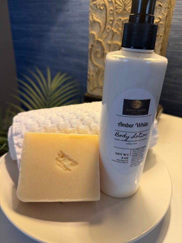 Body Lotion
