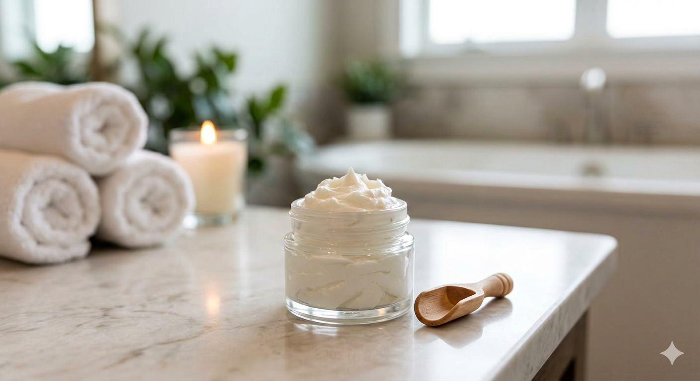 Mini Body & Foot Butter