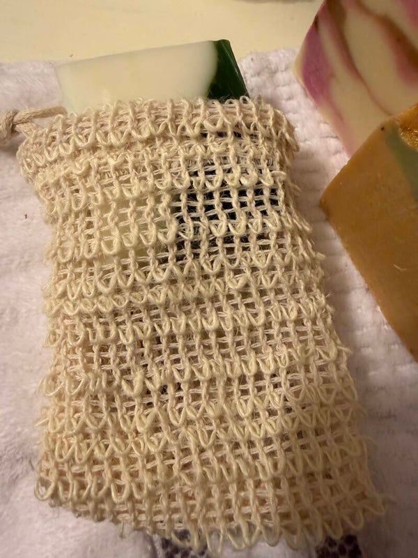 Soap Saver