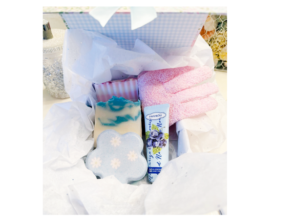 Spring Box II
