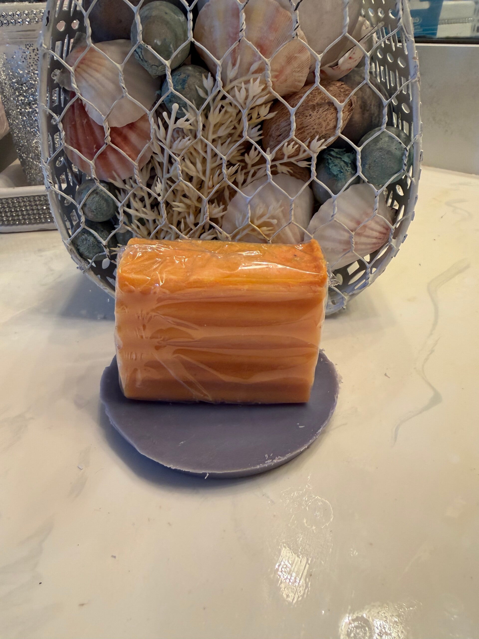 Kojic Acid Turmeric Bar