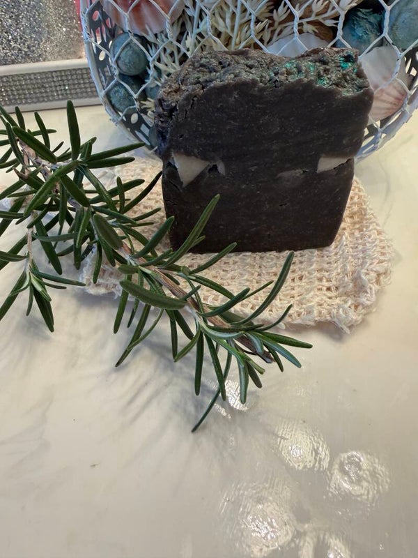 Tuxedo Gray Bar