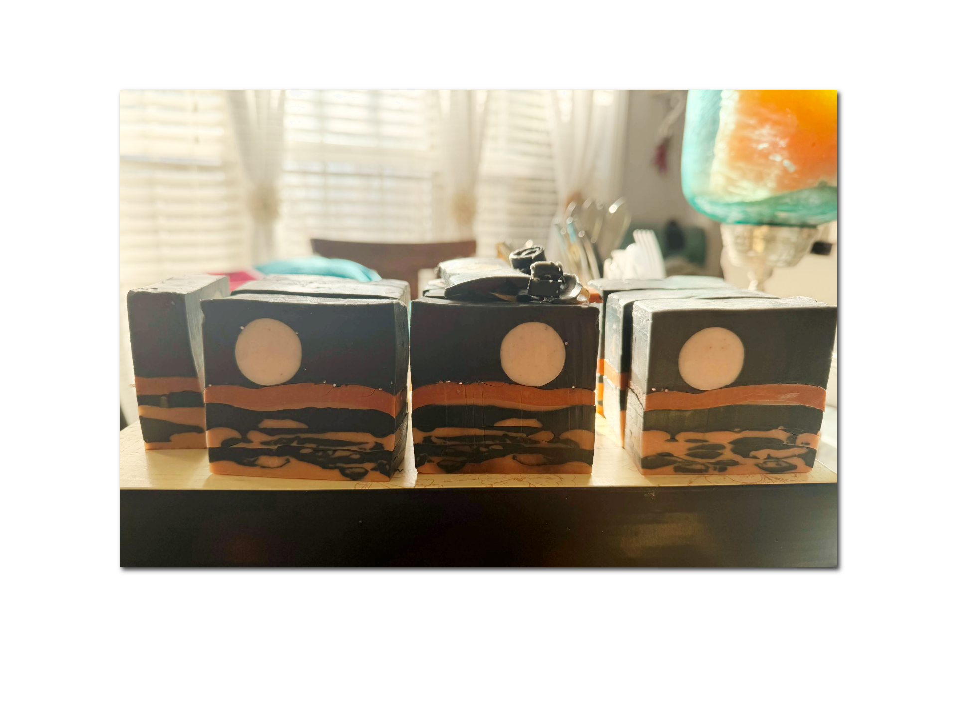 Naked Moon Signature Bar