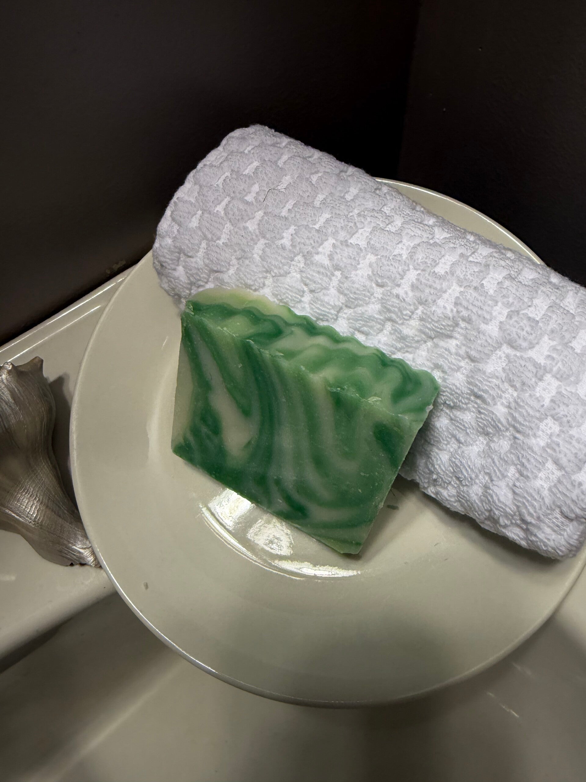 White Tea Bar