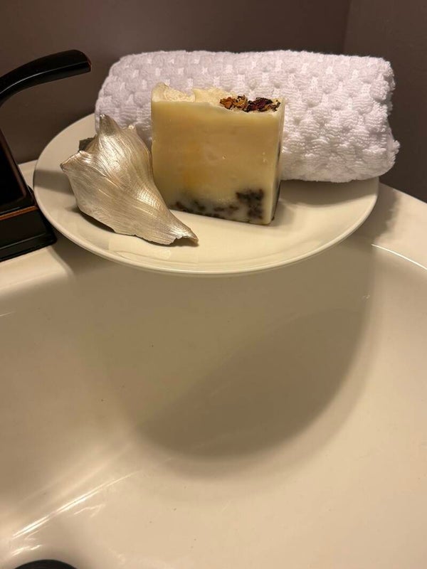 The Yoni Purity Bar