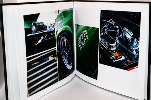 photo book