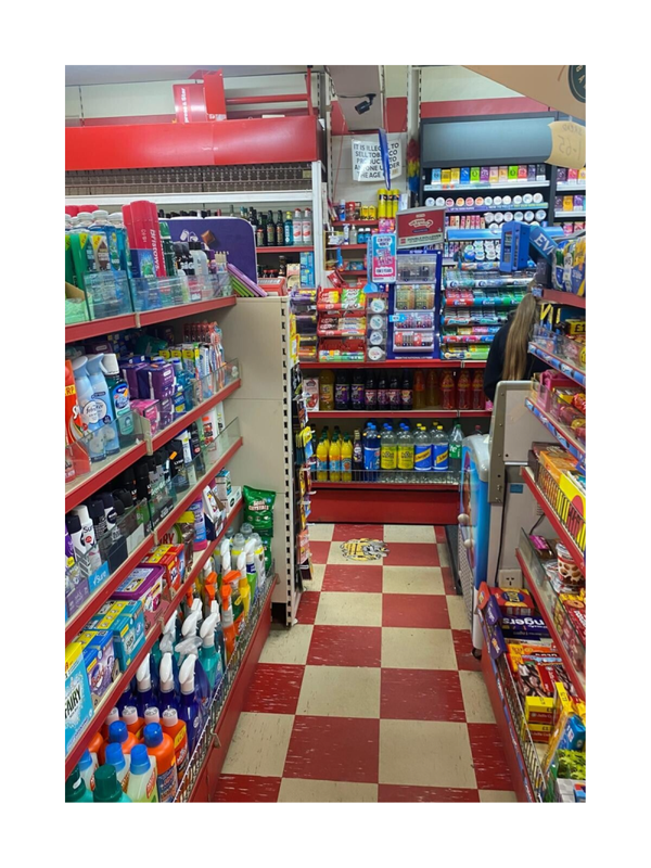 Leasehold Off-Licence for Sale – Birmingham