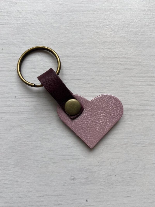 Porte-Clés "Coeur"