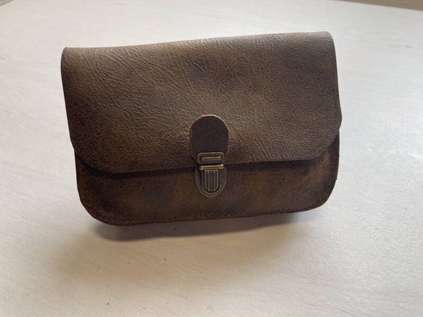 Pochette pour accessoires