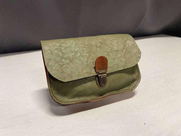 Pochette pour accessoires