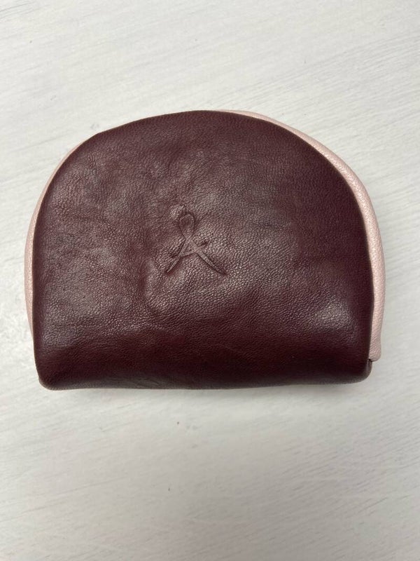 Trousse demi-lune