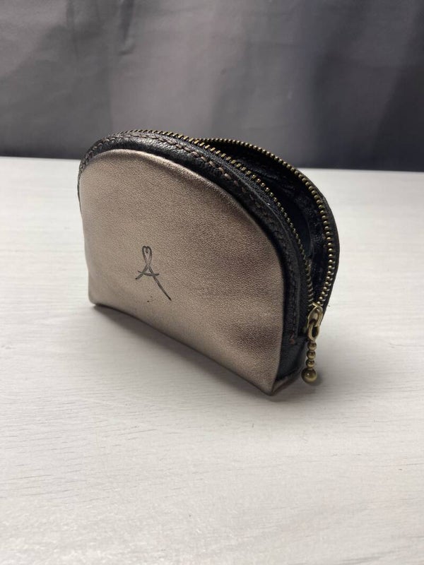 Trousse demi-lune